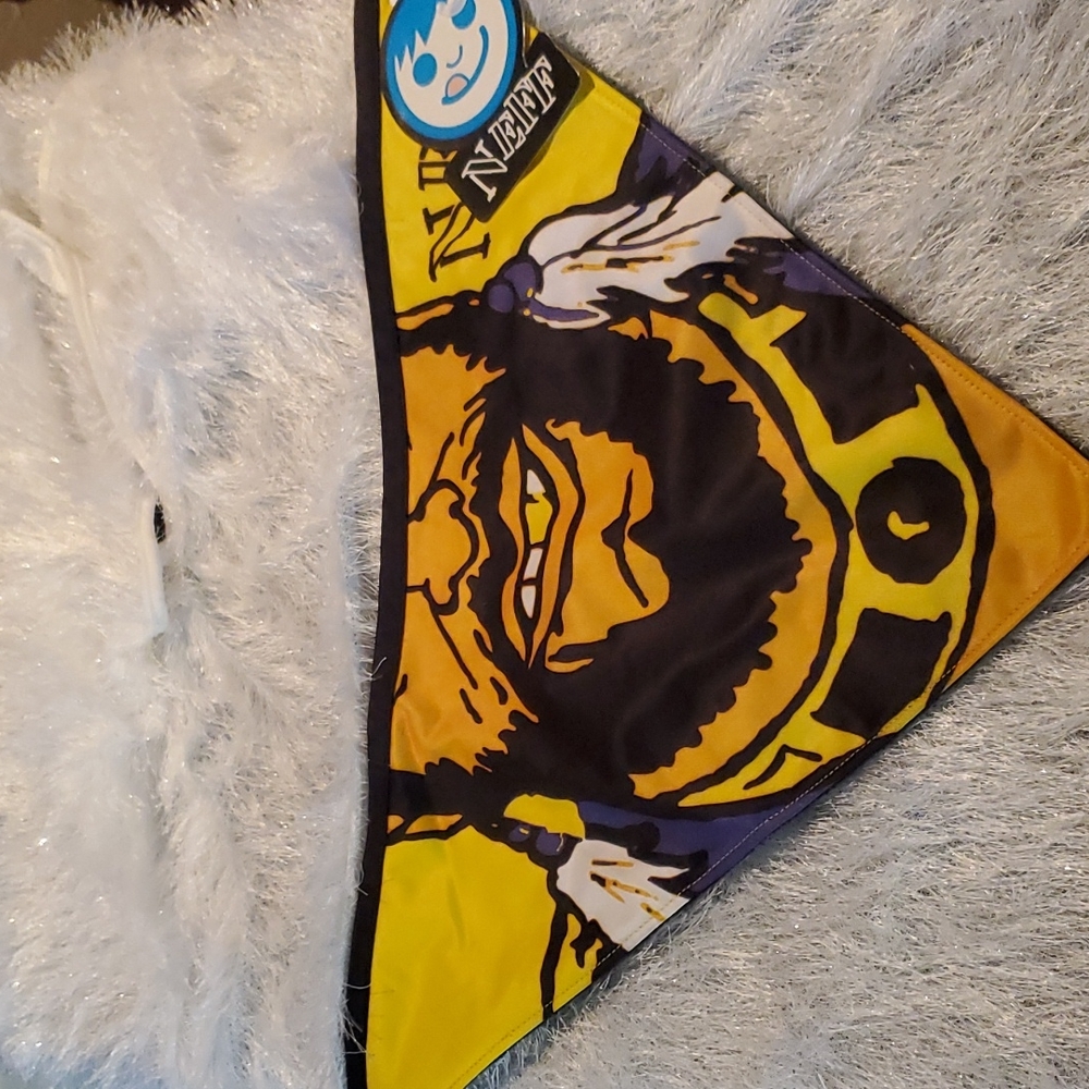 Neff Face Mask